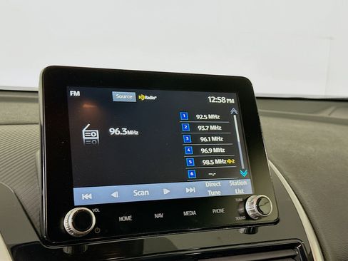 Used 2025 Mitsubishi Eclipse Cross AWD image 19