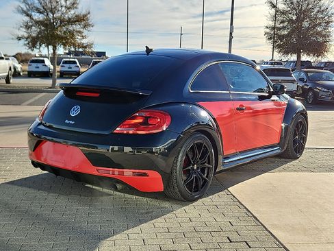 Used 2013 Volkswagen Beetle R-Line image 3