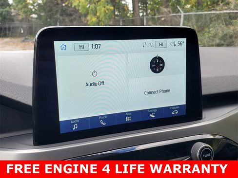 Used 2025 Ford Escape Active image 17