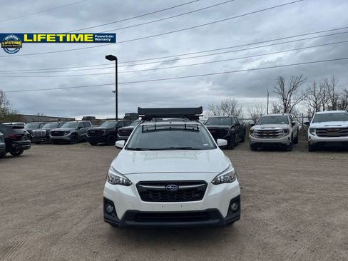 Used 2019 Subaru Crosstrek 2.0i Premium AWD/4WD image 3