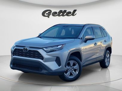 Certified 2023 Toyota RAV4 XLE w/ Convenience Package