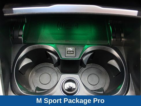 Used 2024 BMW 330e xDrive w/ M Sport Package AWD/4WD image 19
