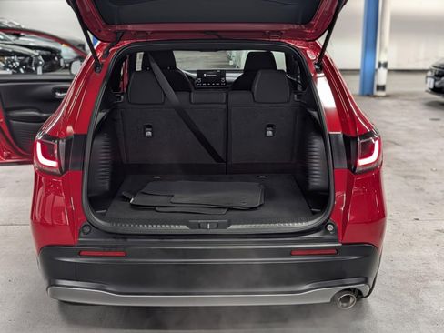 Used 2023 Honda HR-V Sport image 23