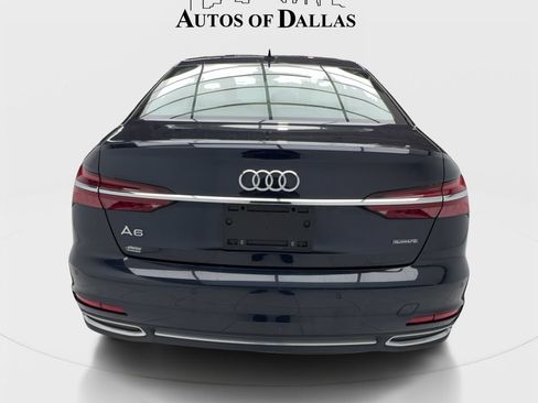 Used 2023 Audi A6 2.0T Premium w/ Convenience Package AWD/4WD image 9