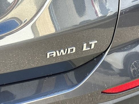 Used 2023 Chevrolet Equinox LT w/ LPO, Floor Liner Package image 13