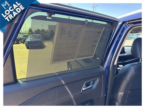 Used 2026 Nissan Rogue Platinum w/ Platinum Premium Package AWD/4WD image 18