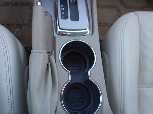 Used 2008 Lincoln MKZ image 18