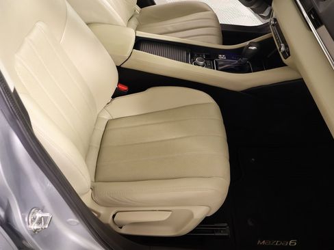 Used 2018 MAZDA MAZDA6 Grand Touring image 13