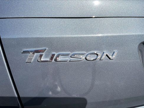 Used 2017 Hyundai Tucson SE w/ SE Popular Package 02 FWD image 27