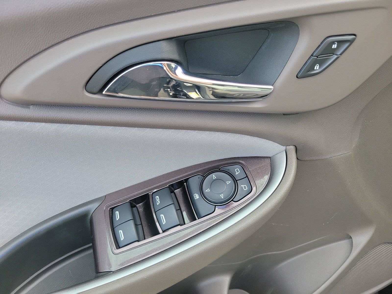 Used 2024 Chevrolet Malibu LT FWD image 21