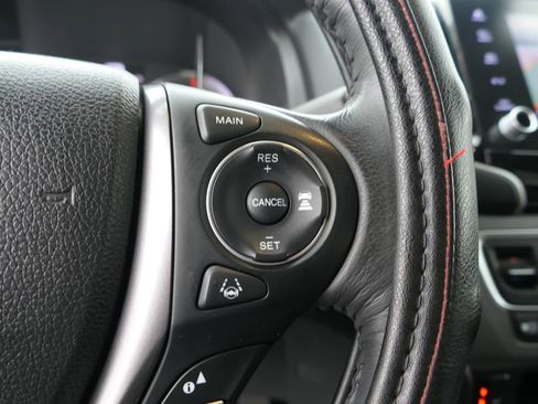 Used 2023 Honda Ridgeline RTL-E image 21