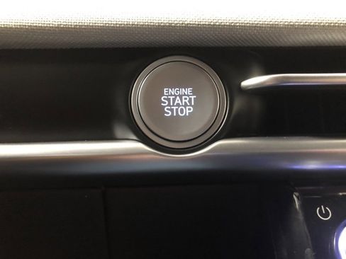 New 2025 Hyundai Santa Cruz Limited image 28