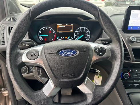 Used 2021 Ford Transit Connect XLT FWD image 15