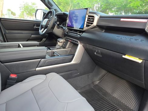 New 2026 Toyota Tundra SR5 AWD/4WD image 13
