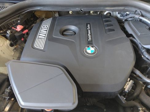 Used 2019 BMW X3 sDrive30i w/ Premium Package RWD image 30