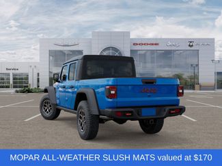 New 2026 Jeep Gladiator Rubicon video 3