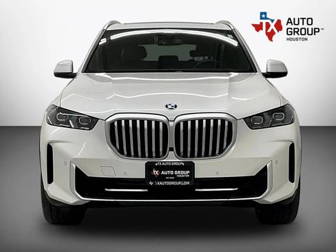 Used 2026 BMW X5 xDrive40i AWD/4WD image 6