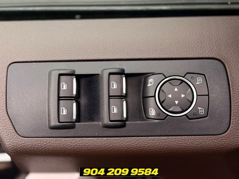Used 2017 Ford F150 King Ranch w/ Equipment Group 601A Luxury AWD/4WD image 16