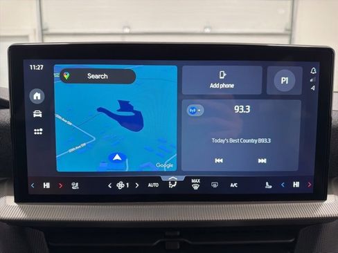 New 2026 Ford Explorer Tremor w/ Tremor Convenience Package image 25