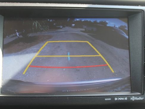 Used 2018 Toyota RAV4 Adventure FWD image 46