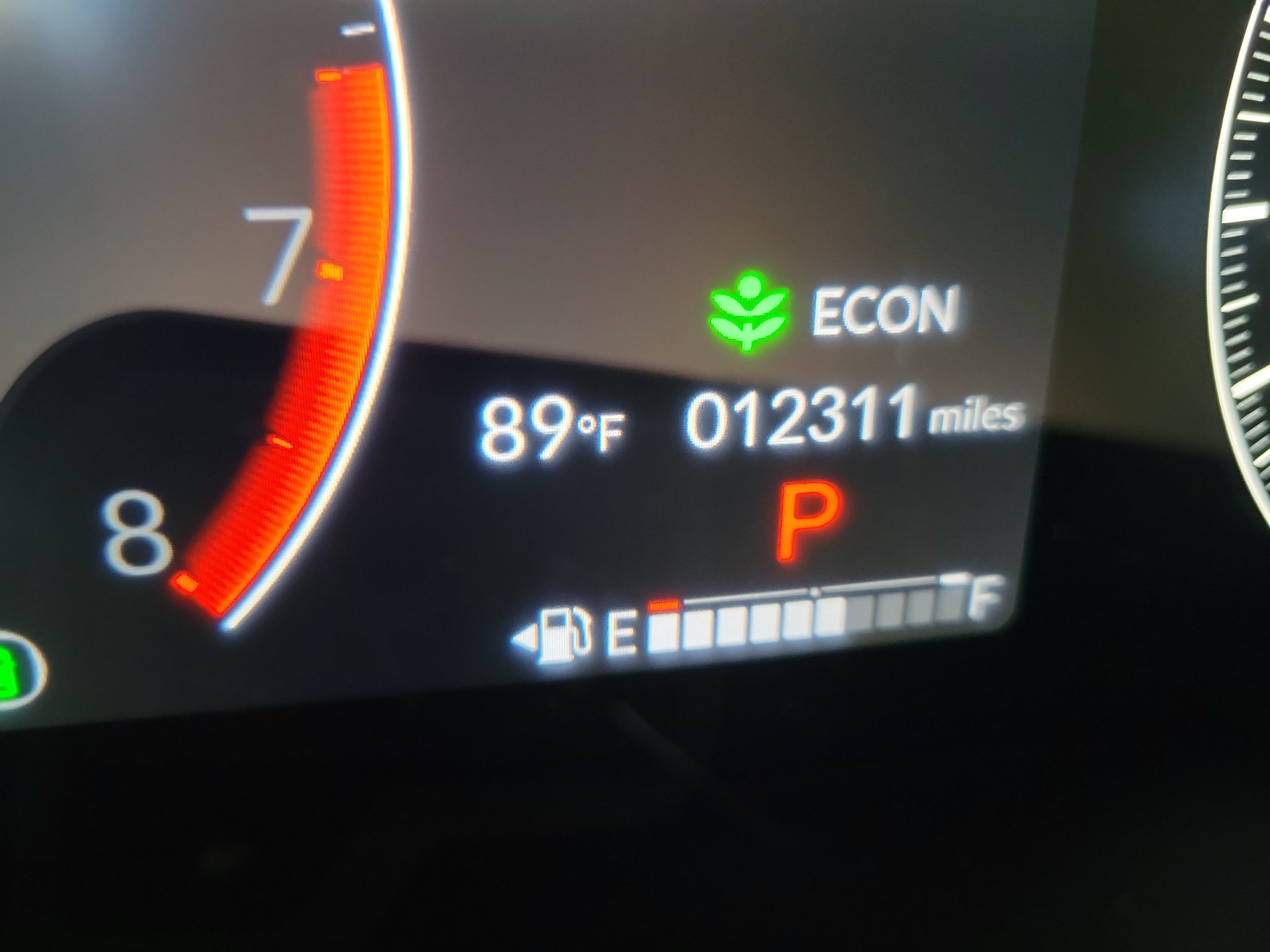 Used 2024 Honda CR-V EX image 27