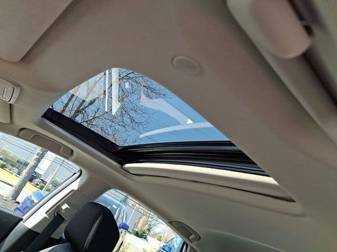 Certified 2023 Honda Accord EX image 14