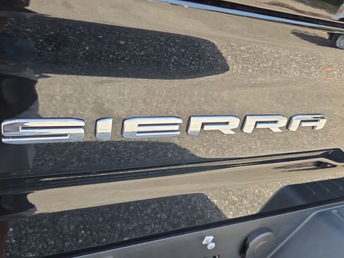 Certified 2026 GMC Sierra 3500 SLT w/ SLT Convenience Package AWD/4WD image 32