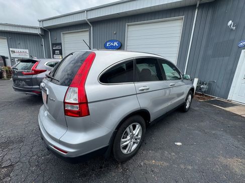 Used 2010 Honda CR-V EX-L image 7