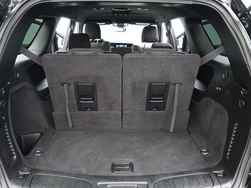 Used 2023 Dodge Durango GT w/ Blacktop Package image 11