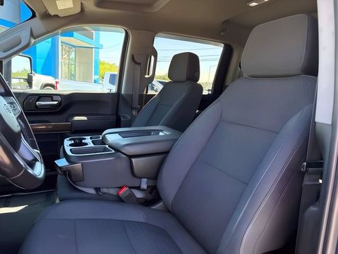 Used 2022 Chevrolet Silverado 2500 LT w/ Z71 Sport Edition AWD/4WD image 16