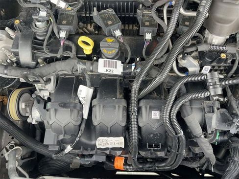 Used 2024 Ford Edge SEL w/ Convenience Package image 31