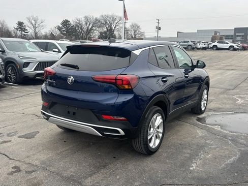 Certified 2023 Buick Encore GX Preferred w/ Cold Weather Comfort Package image 5