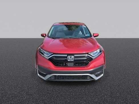 Used 2022 Honda CR-V EX-L image 4