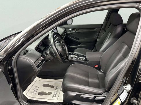 Used 2023 Honda Civic Sport image 15