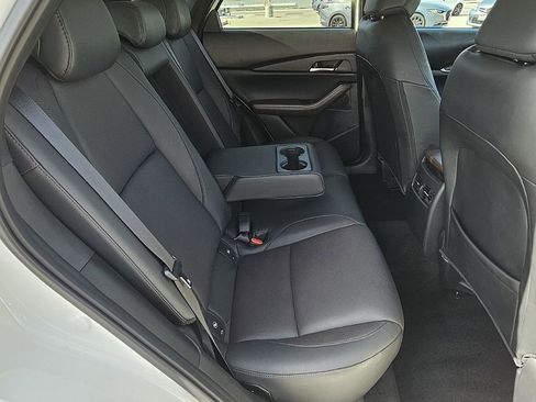 Certified 2025 MAZDA CX-30 AWD 2.5 S w/ Premium Package image 19