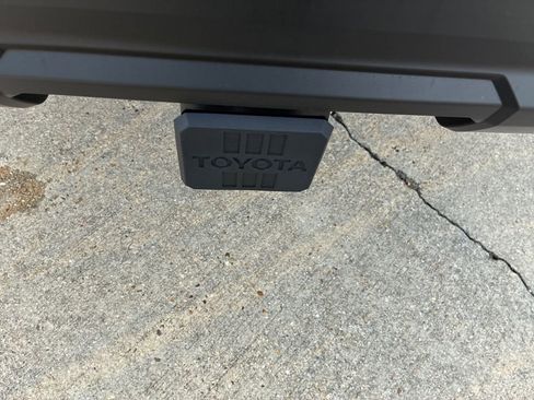 New 2026 Toyota 4Runner SR5 image 41