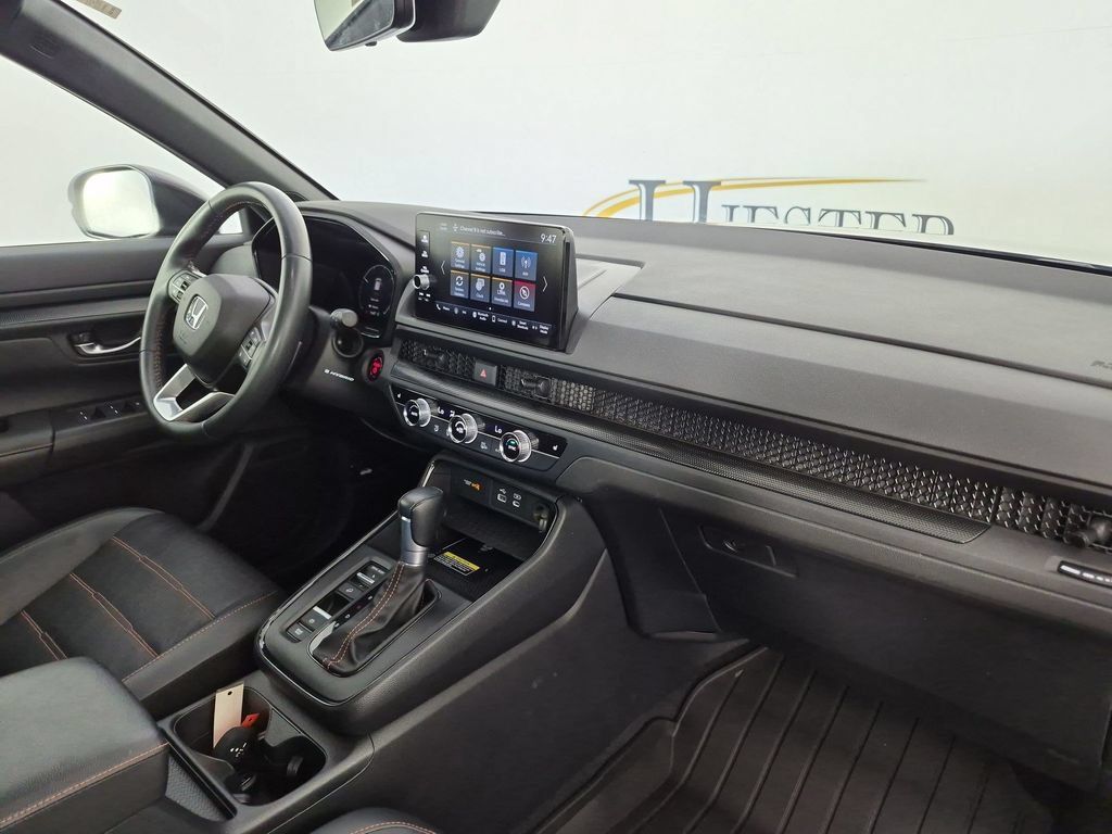 Used 2024 Honda CR-V Sport-L image 38