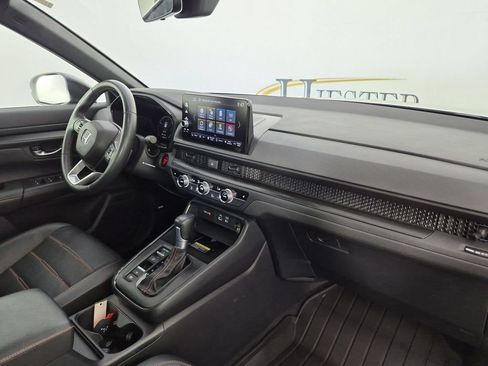 Used 2024 Honda CR-V Sport-L image 38