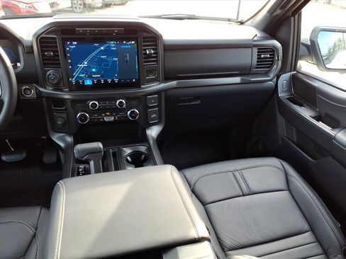 Used 2024 Ford F150 XLT w/ Equipment Group 302A MID image 11