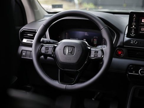 New 2026 Honda Passport RTL image 33