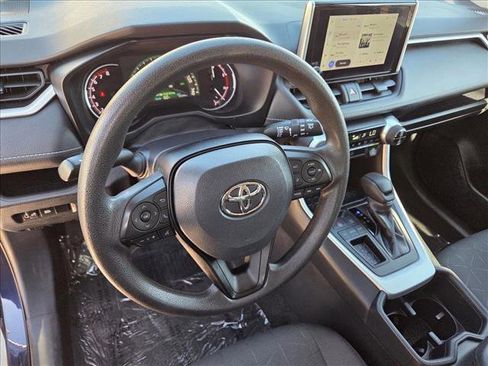 Certified 2024 Toyota RAV4 XLE image 10