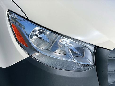 New 2026 Mercedes-Benz Sprinter 2500 image 13