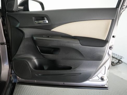 Used 2016 Honda CR-V EX image 56