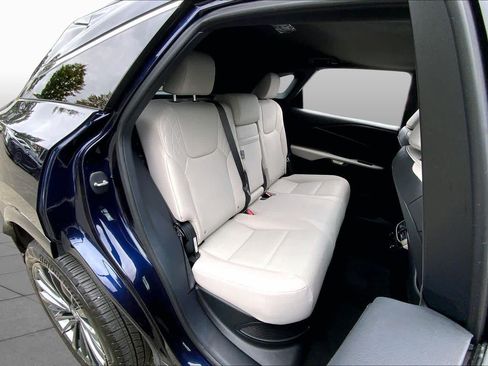 Used 2026 Lexus RX 350h AWD/4WD image 20