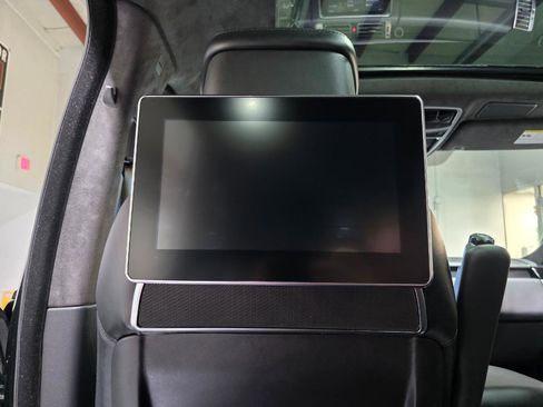 Used 2019 Land Rover Range Rover Long Wheelbase Autobiography AWD/4WD image 21
