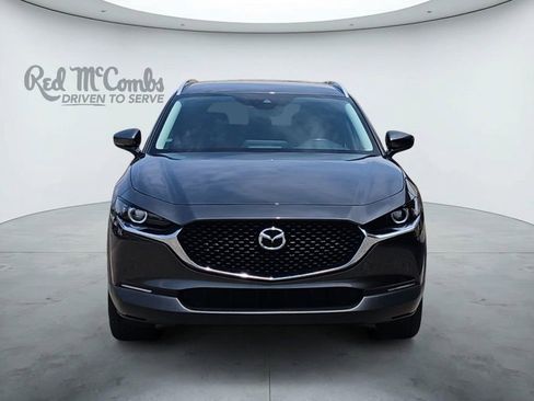 Used 2023 MAZDA CX-30 AWD 2.5 S w/ Select Package image 8