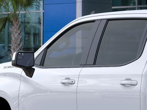 New 2026 Chevrolet Silverado 1500 LT w/ Leather Package image 12