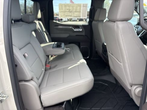 New 2026 Chevrolet Silverado 1500 RST w/ RST All Star Premium Package image 28