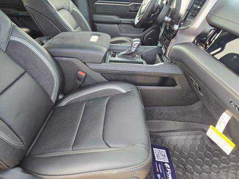 New 2026 RAM 1500 RHO w/ RHO Level 1 Equipment Group AWD/4WD image 11
