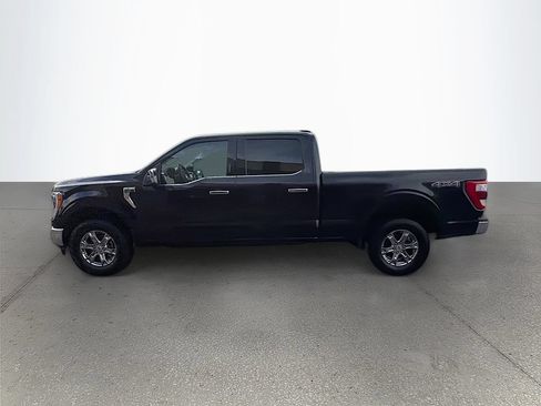 Used 2023 Ford F150 Lariat AWD/4WD image 7